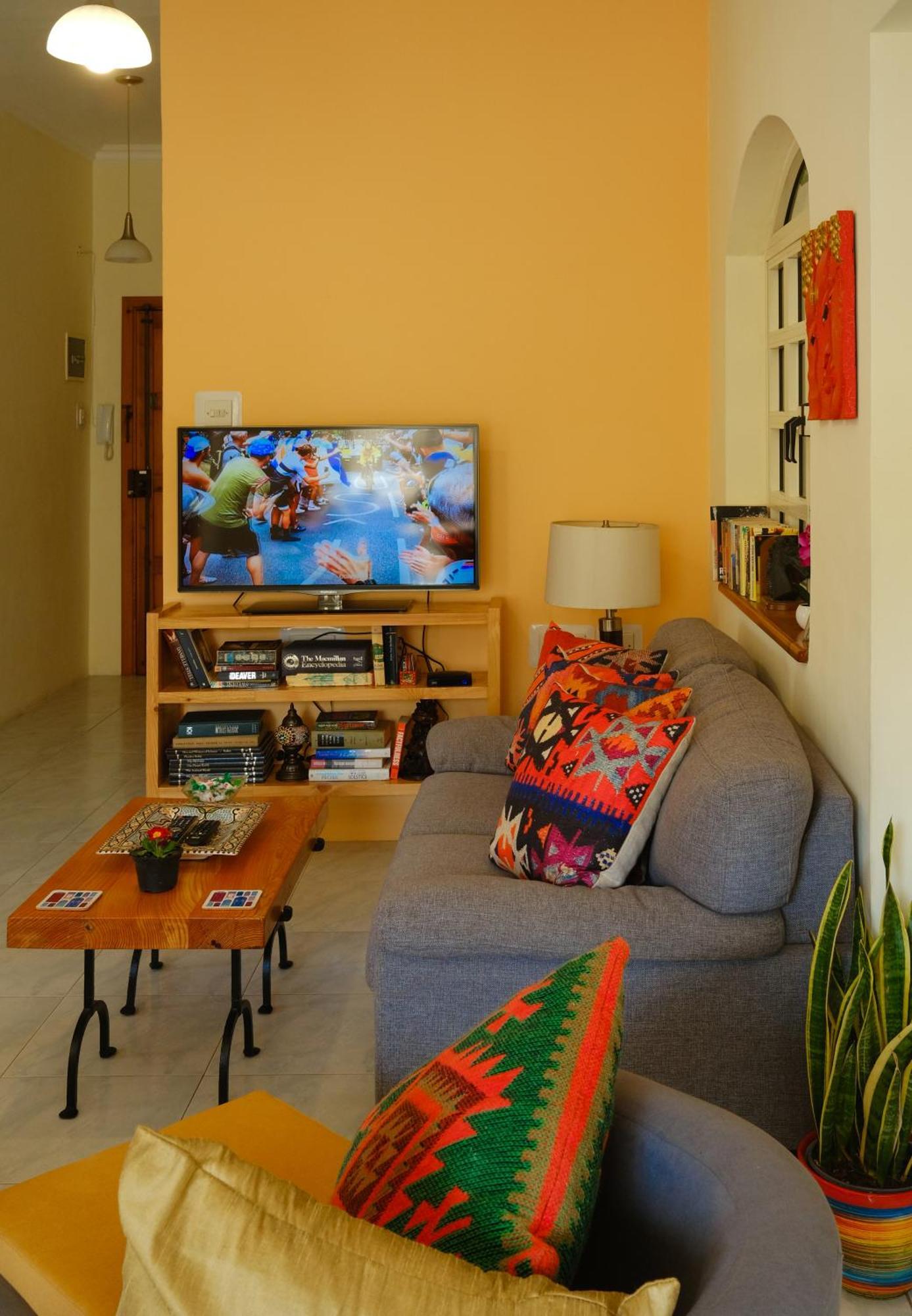 Bellavista 3 Bedroom Apartment Marsaskala Kültér fotó